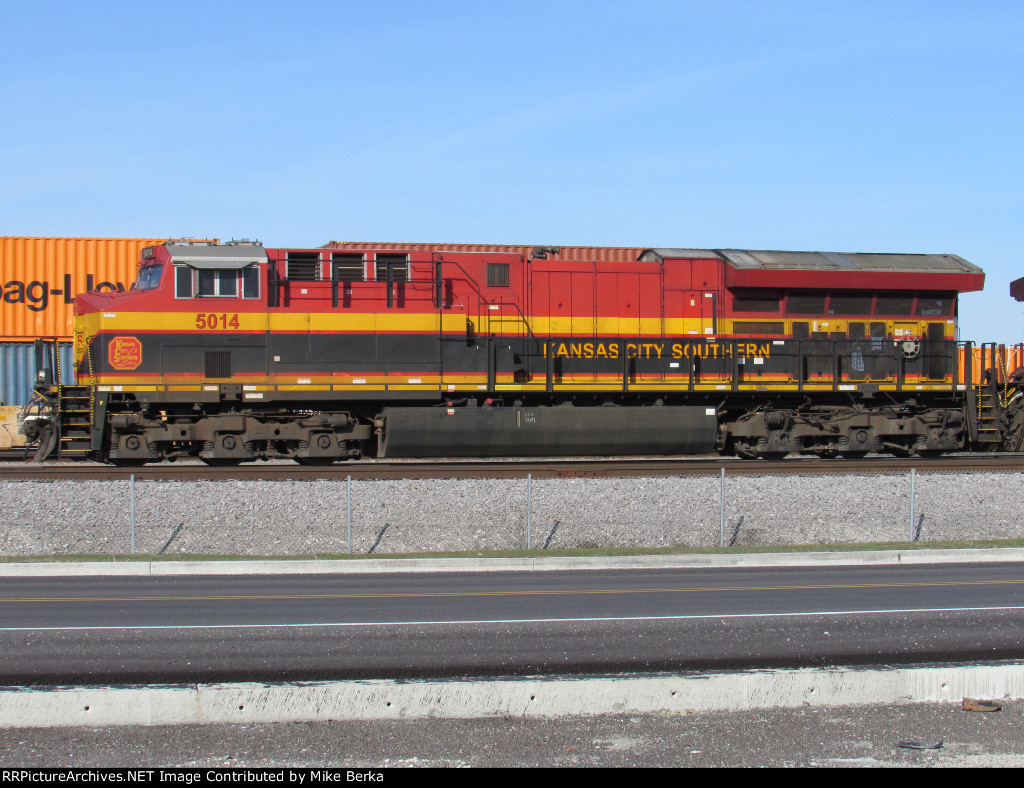 Kansas City Southern